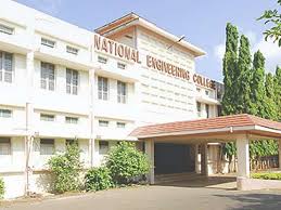 National Engineering College (Autonomous